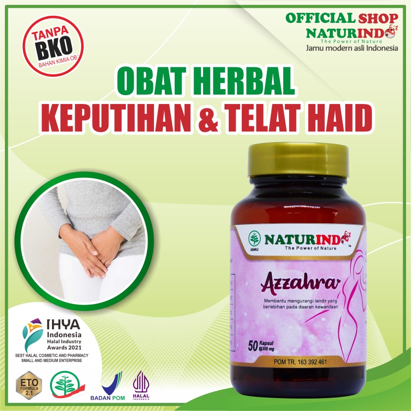 Pelancar Haid Obat Pelancar Haid Keputihan Gatal Dan Bau Miss V Kewanitaan Manjakani Penyubur Kandun