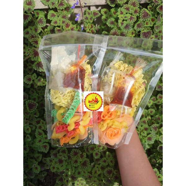 

READY SEBLAK INSTANT PEDAS MANTAP BINJAI MEDAN