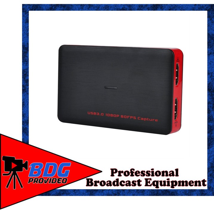 Ezcap EZ-261 Video Capture