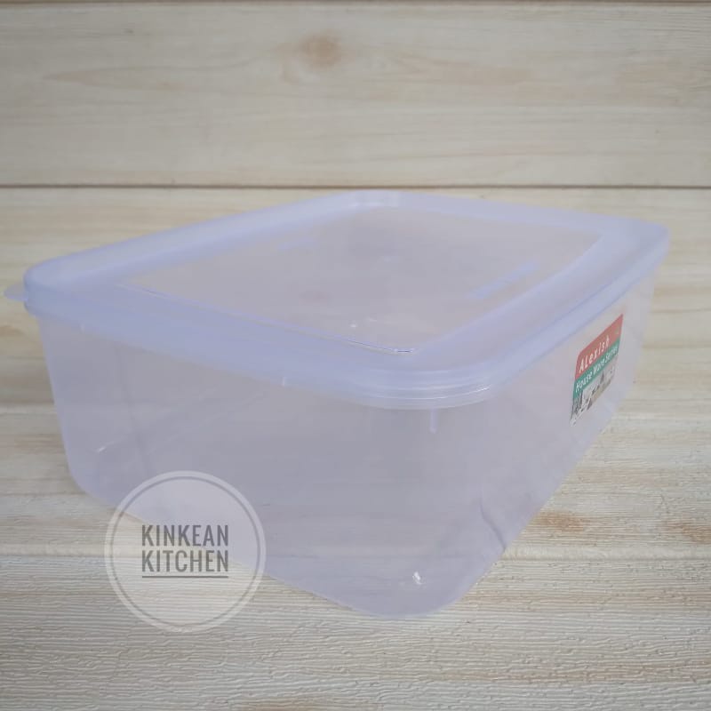 Toples diana 3500ml  plastik - Alexish 134