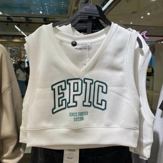 MENARIK rompi wanita//EVIC VEST//rompi kekinian//rompi murah