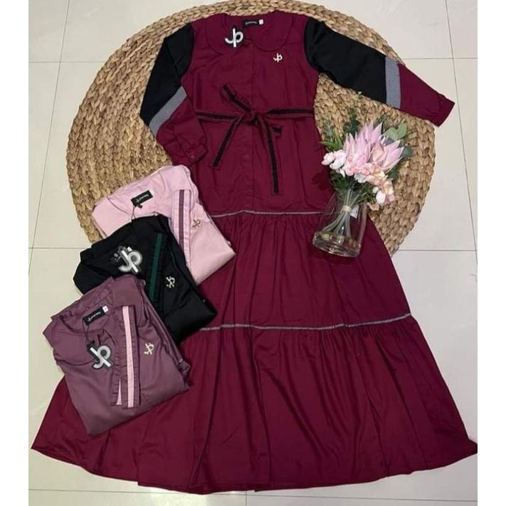 MILA dress by JOURNEY