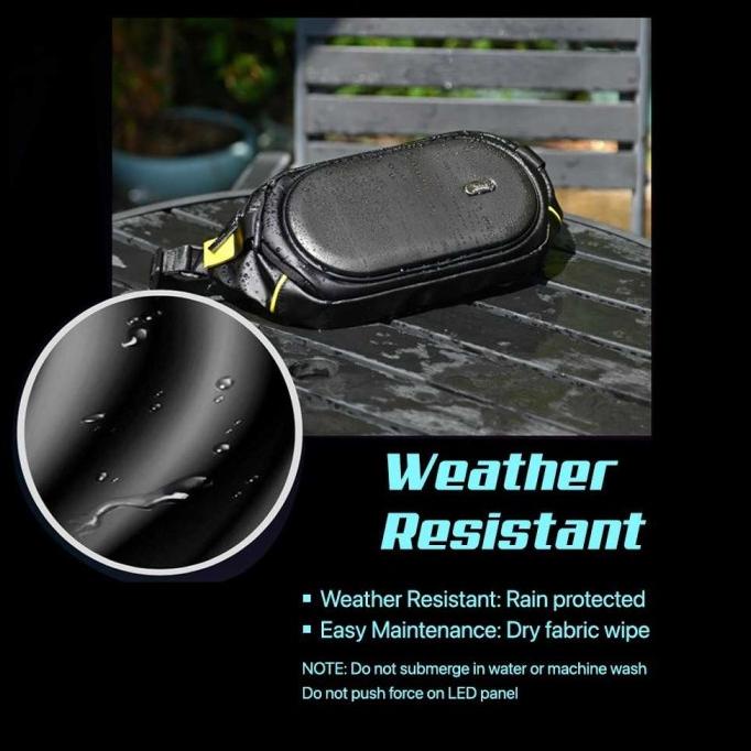 BIG SALE DIVOOM PIXOO SLINGBAG - C DISCOUNT