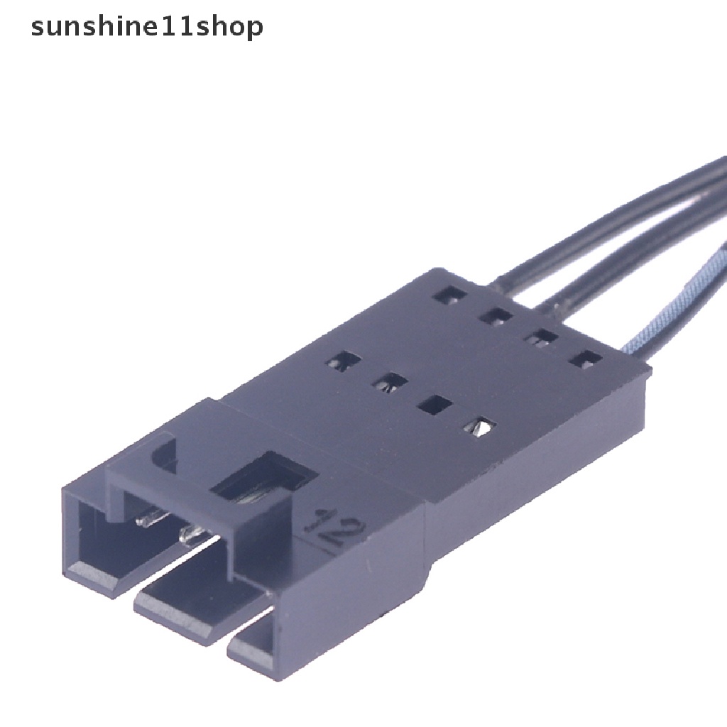 Sho Konektor Adaptor 3-Pin 5V Untuk Corsair SP/HD/LL/ML/QL RGB Ke Standar ARGB N