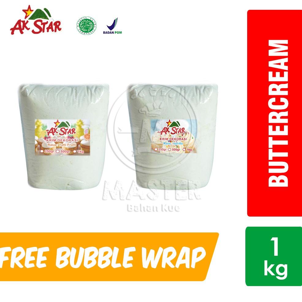 

P30 Buttercream 1kg NEW ㅬ