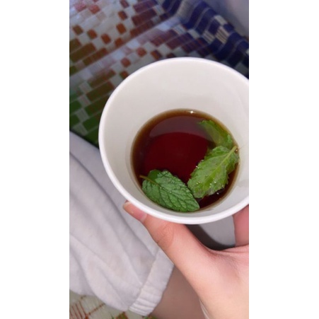 

Wedang Jsr Sakit Gigi - Gusi Bengkak - Peradangan - Beli 10 Gratis 1 - Ramuan Rempah Rempah Kering By Secret Garden Store