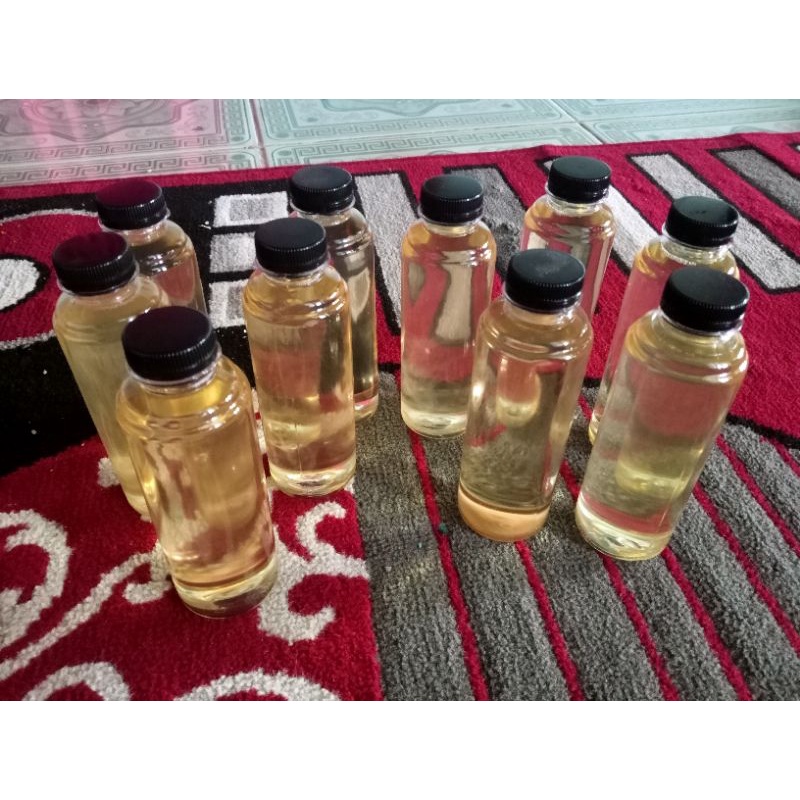 

minyak kelapa