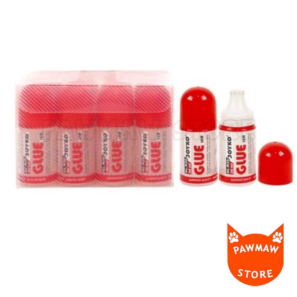 

Lem Cair Joyko GL-R35 (PACK)