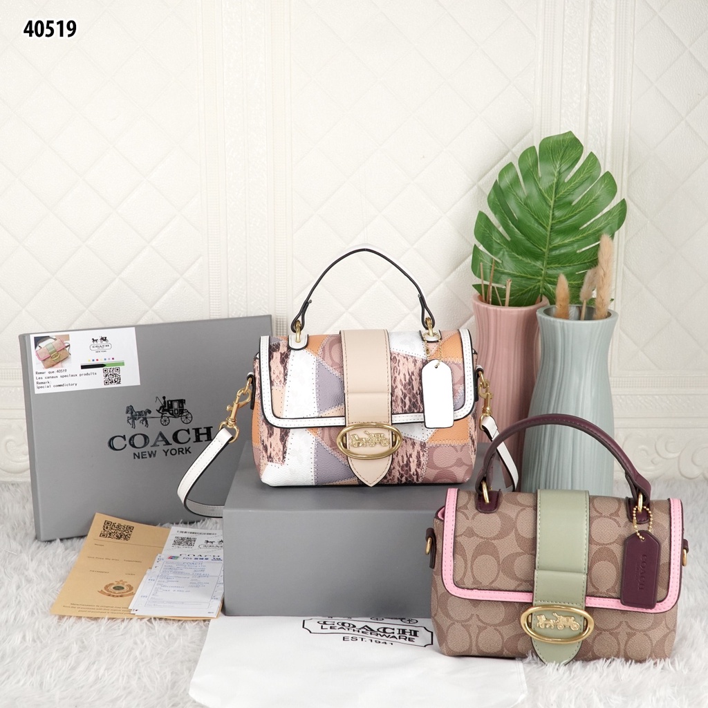 Coa Mini Crossbody 40519