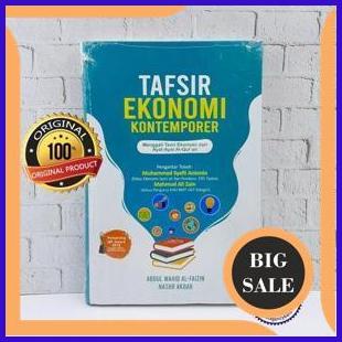 

perkakas Tafsir Ekonomi Kontemporer - Abdul Wahid Al Faizin 1F3BZ3