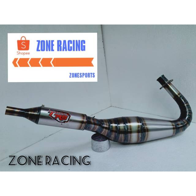 Knalpot Rx King R9 Kompetisi | Knalpot Rx Spesial R9 kompetisi