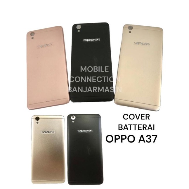 COVER BATTERAI OPPO A37