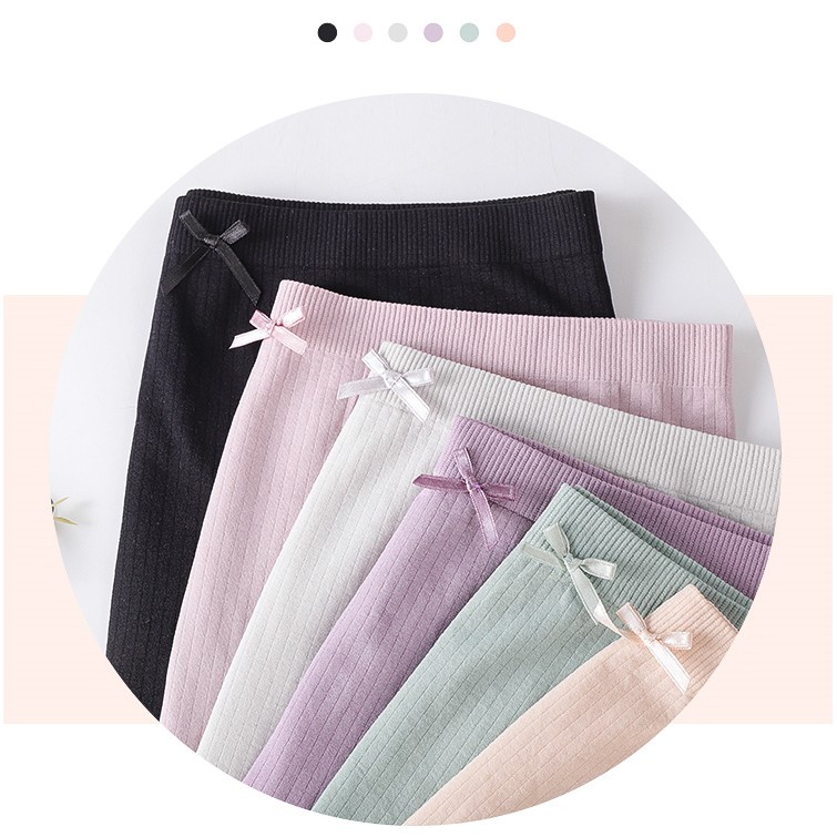 BEE - Celana Dalam Wanita Polos List Pita CD Cewek Import / Underwear Wanita 880