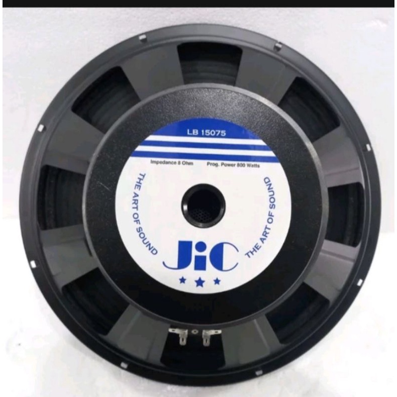 speaker jic LB 15075