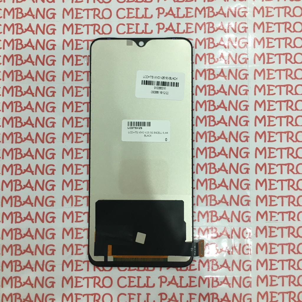 LCD+TS VIVO V21 5G/V25 5G/V25E/T1 PRO 5G INCELL
