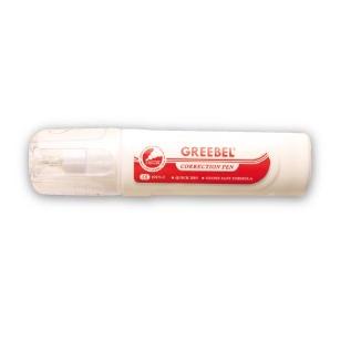 

T29 tip x / tip ex / correction pen greebel SIAP KIRIM ヹ