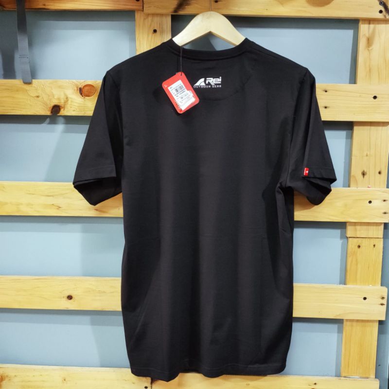 Kaos Pendek Rei Redland Ori 100%