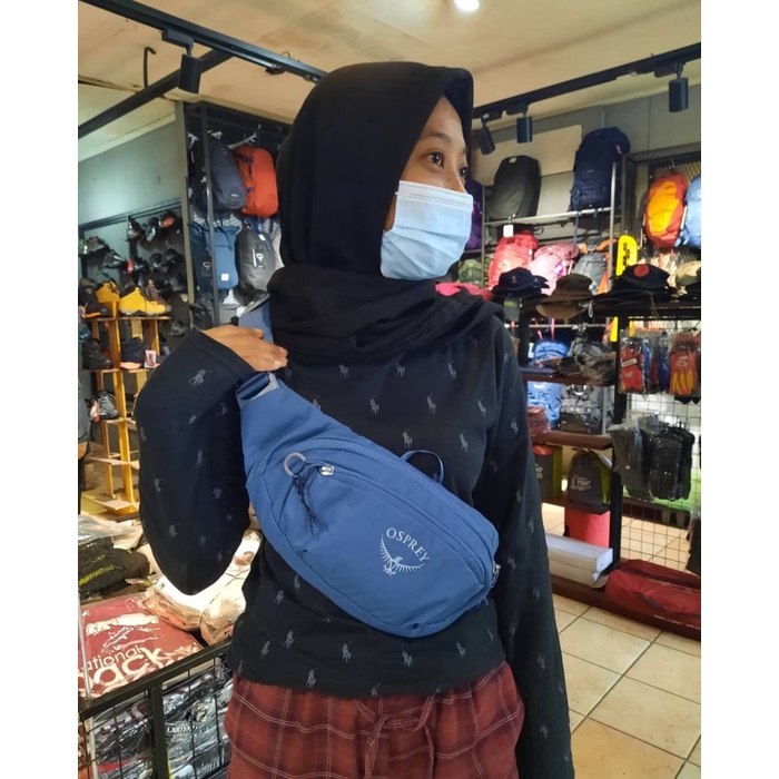 Waist Osprey Daylite Waist S21