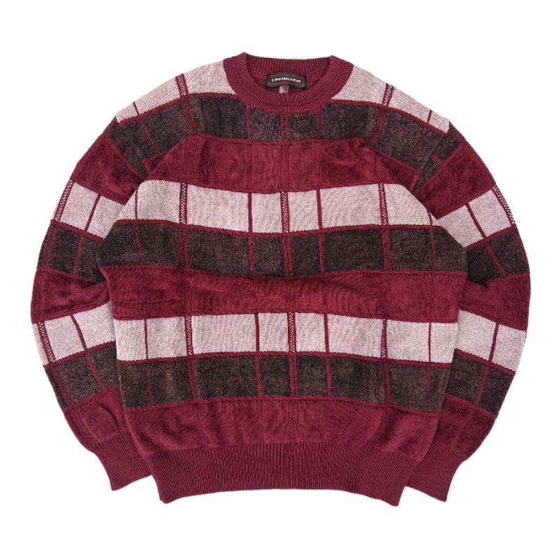 2 Knitwear Lindbergh