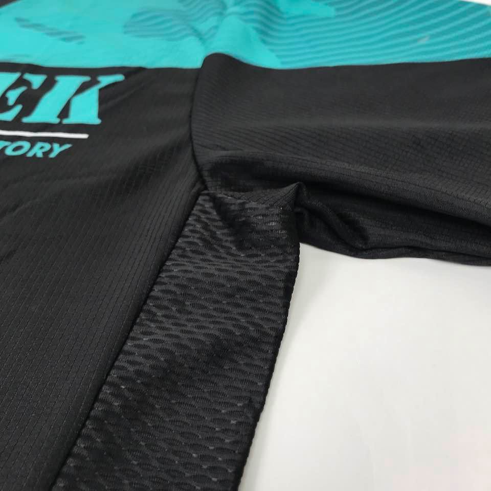 Jersey Mancing E1 Anti UV dengan Bahan Adem dan Nyaman, Cepat Kering