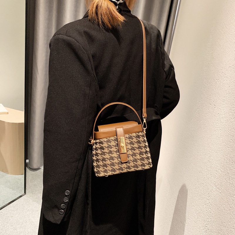 tas selempang wanita import korea