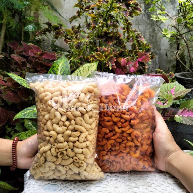 

Markuni Pedas 250gr / Asin Gurih 200gr MURAH