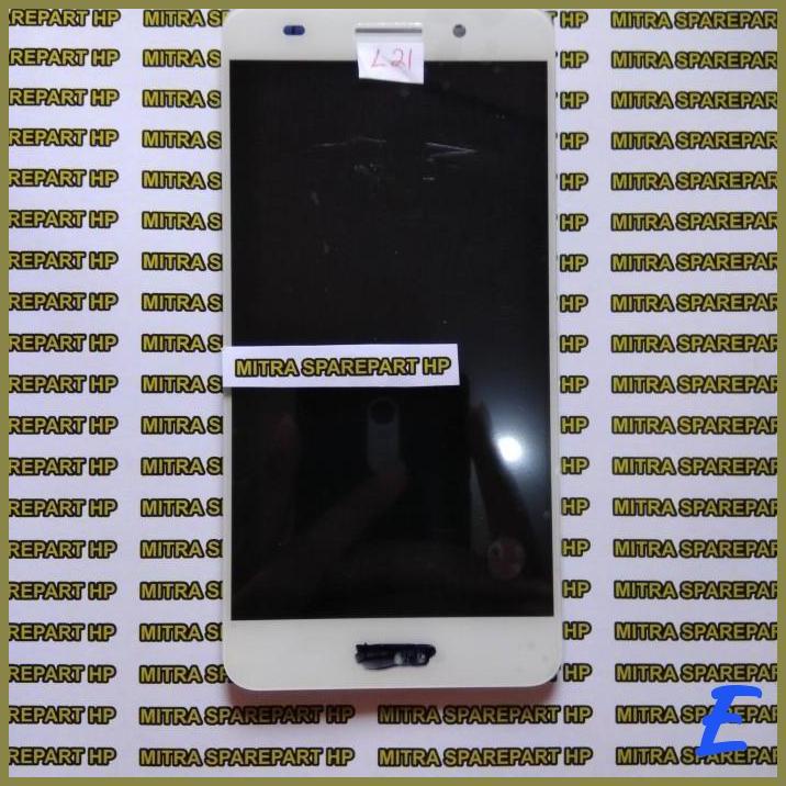 LCD TOUCHSCREEN HUAWEI Y6 II CAN L21 ORIGINAL