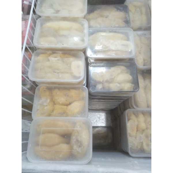 

Duren Montong Palu Parigi 500gr