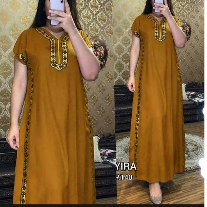Terpercaya Dress Arab *Daster arab *daster arab terbaru *daster arab *daster viral *daster 2