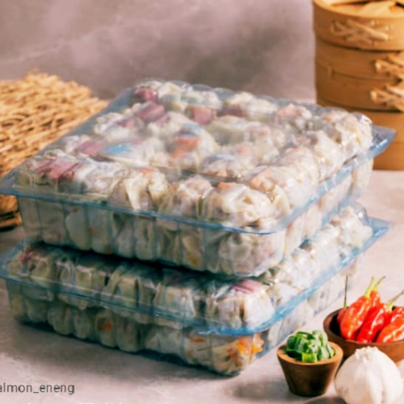 

dimsum frozen