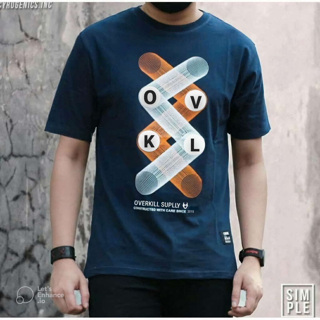 Kaos Pria Kaos Pria Polos Paket isi 3 Pcs Kaos Saku Pria Lengan Pendek