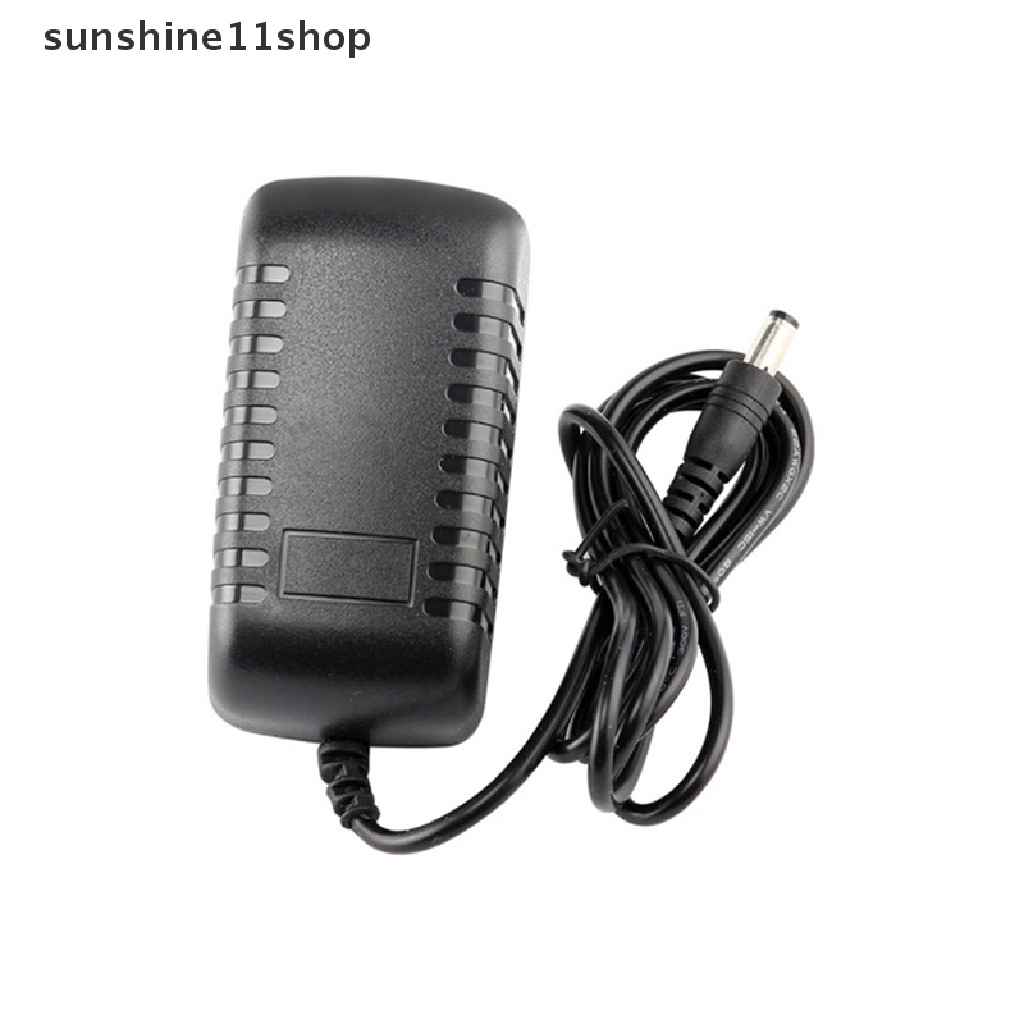 Sho Charger Lithium 12V 2A 18650untuk 12V 3Series Li-ion Polymer Smart Charger 18650paket N