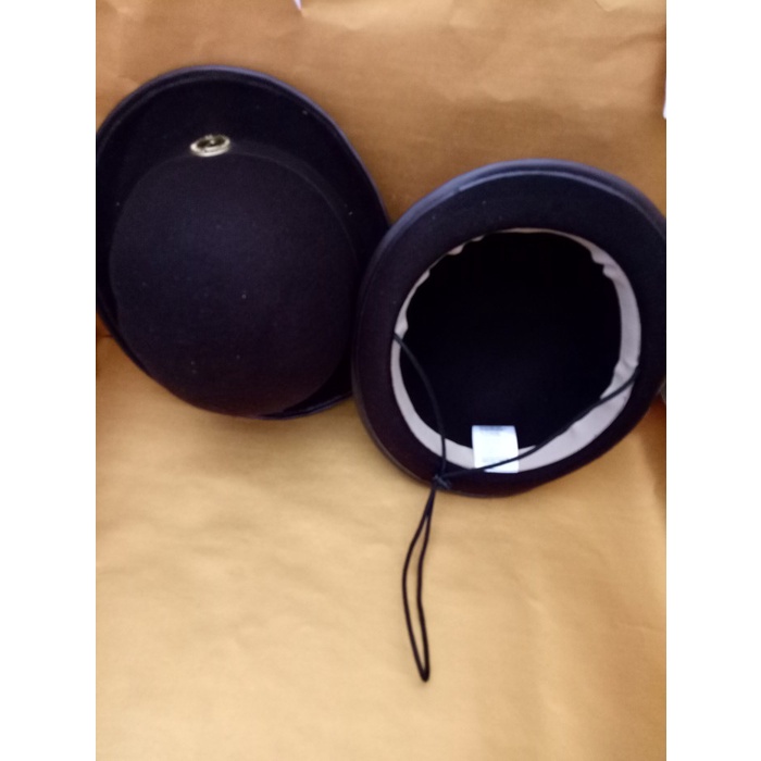 Topi Koboi / Topi Pramuka Koboy / Topi Boni Loken