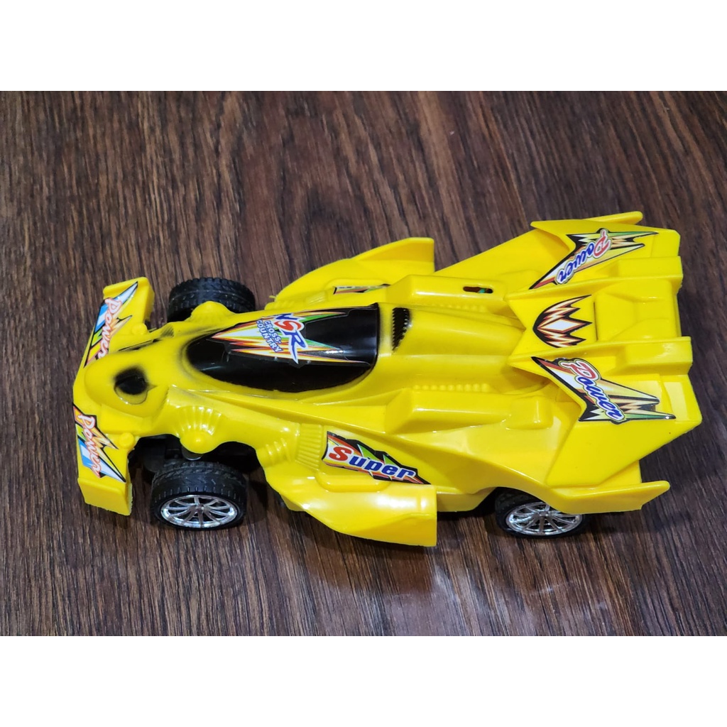 Remote Control Mainan Mobil RC Mobil Mobilan Dengan Remot CBKS BS