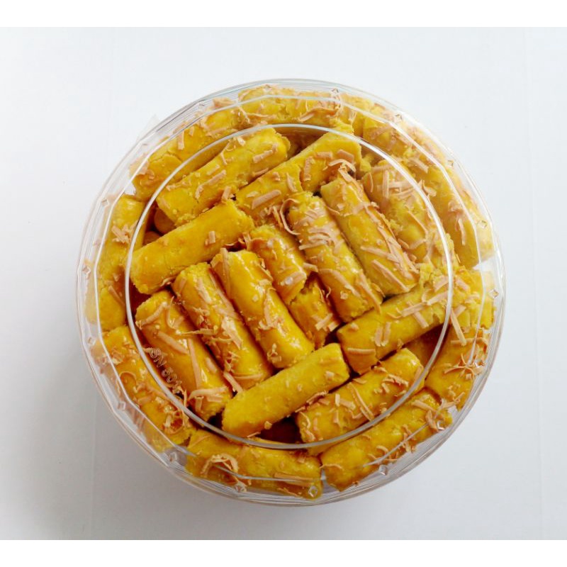 

NOB Kue Kering Castengel gr