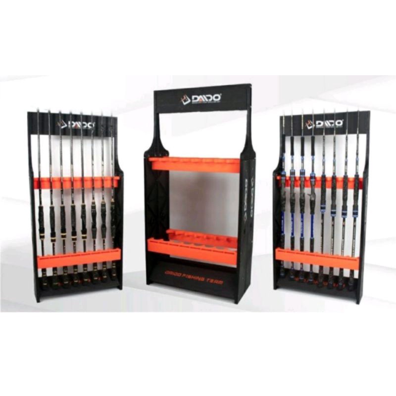 RAK JORAN DAIDO UNTUK 16 JORAN