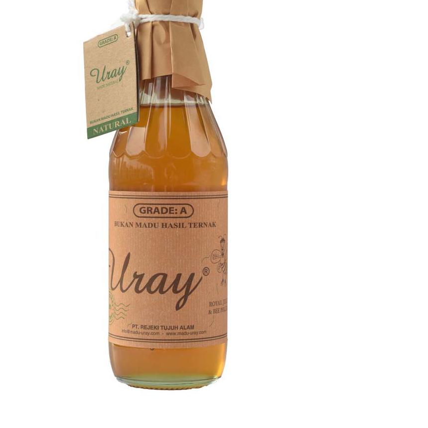 

♡ URAY 330ml ♜