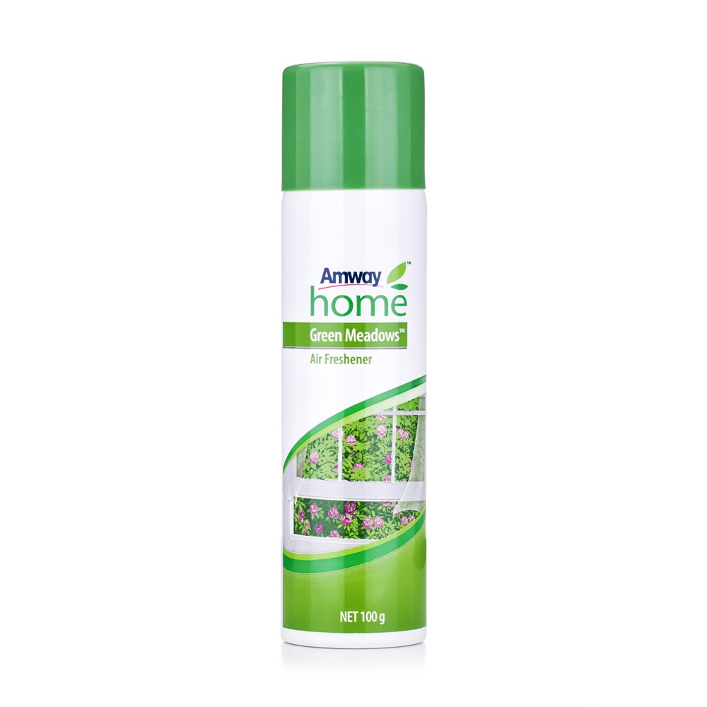 Amway Green Meadows Air Freshener