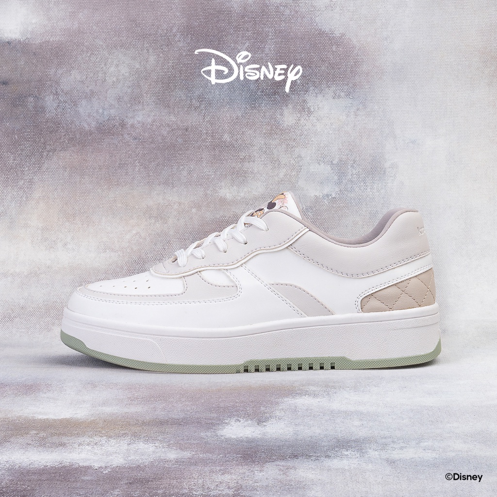 KRONIKEL DAILY SHOES DISNEY EDITION - Matcha