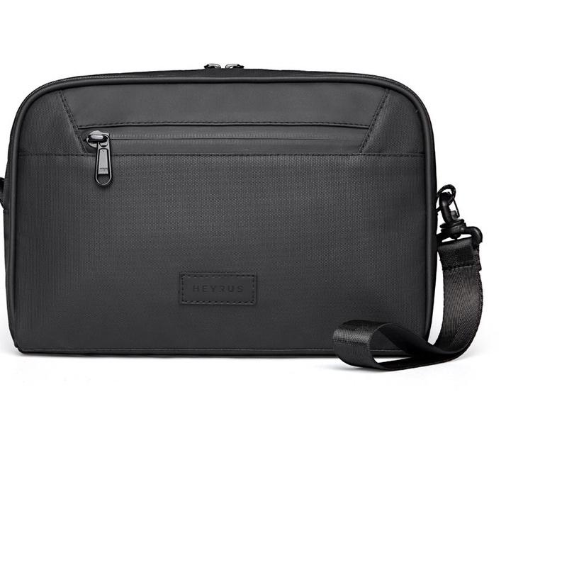 ☑ HEYRUS I RUSEL Lupin Clutch Bag ☆