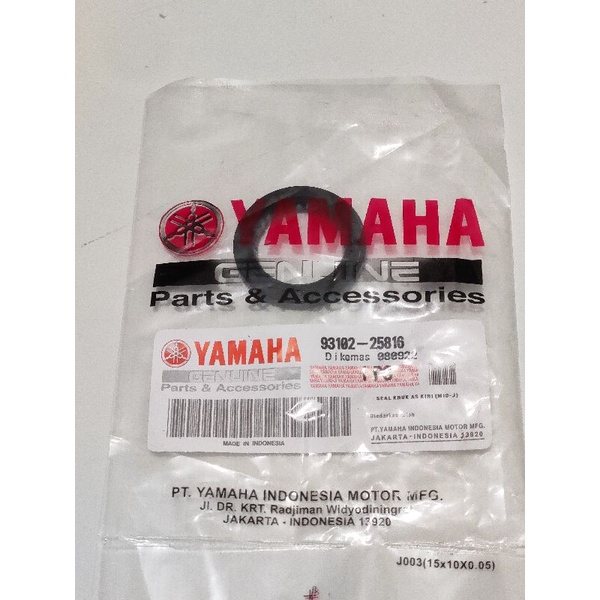 sil kruk as kiri Mio j