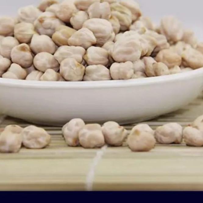 

♂ WHITE CHICKPEAS/ CHOLE / KABULI CHANA/HUMOS 1 KG ♩