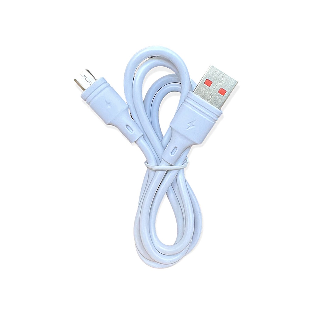 Kabel Data Authentic Micro USB