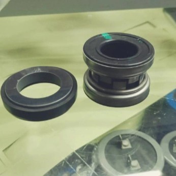 Mechanical seal type 2100-18mm