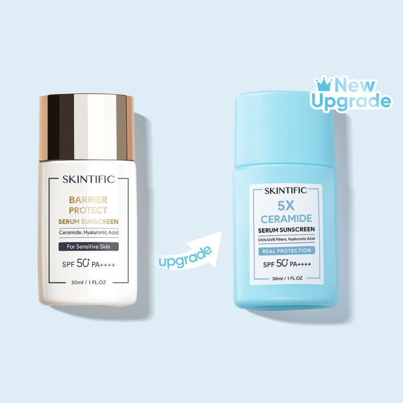 𝐑𝐀𝐃𝐘𝐒𝐀 - All Produk Skintific