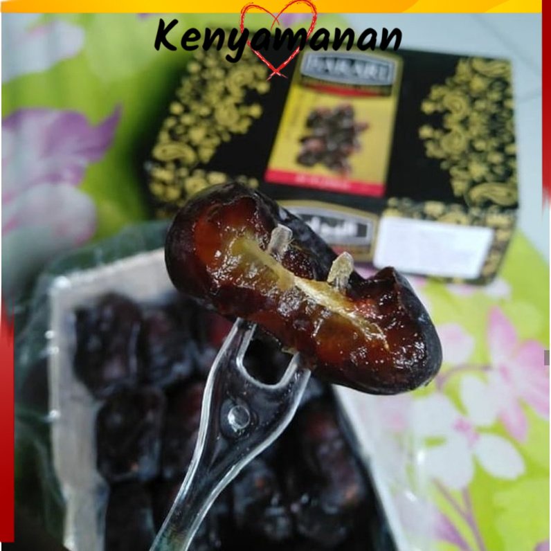 

COD 60OGR KURMA BARARI BAM ANGGUR