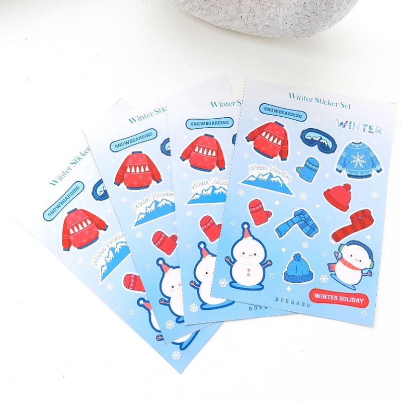 

Sticker Lucu Warna Warni / Sticker Journal / Sticker Buku Catatan / Journaling / Sticker Cutting Murah / Sticker Aesthetic / Sticker