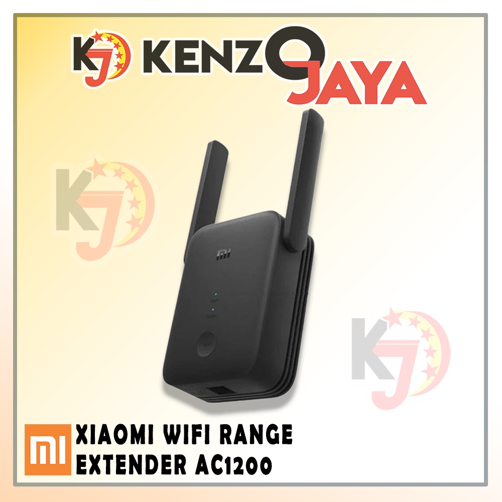 XIAOMI WIFI RANGE EXTENDER AC1200