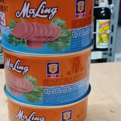 

۝ Maling / kornet babi /Maling TTS/ Ham Babi ✾