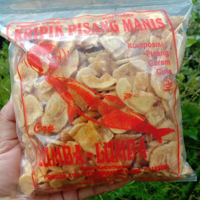 

keripik